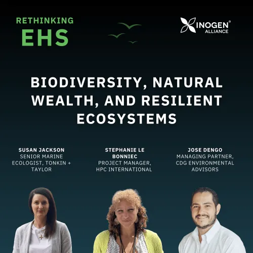 Biodiversity Health - Square Social Card