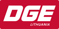 DGE lithuania