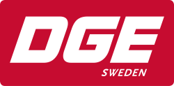 DGE sweden