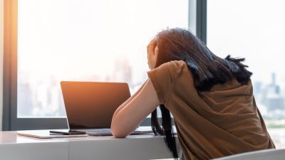 Psychosocial risk assessment