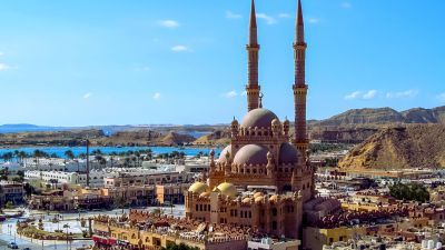 COP27: A Local Egypt Perspective with Environment Analyst