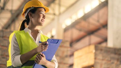 Data Center Construction Safety in Singapore and Malaysia