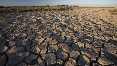 A Blueprint for Resilience: Charting the Course for Water Security in Europe and Central Asia