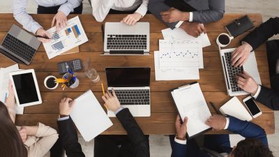 EHS Talent Contracted for a Global Technology Client