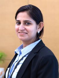 Parmeshwari Tripathi