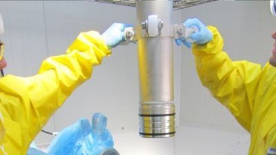 Successful Water Resource Management