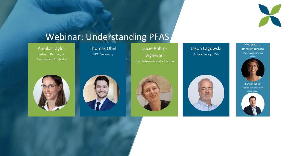 Understanding PFAS - Risks, Regulations, and Remedies - A Global Perspective