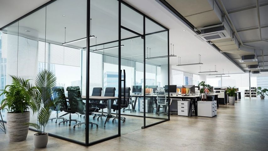 Office Risk Assessment Template download