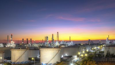 The First Public Petroleum Sector Company to Acquire ISO 50001 Certificate in Egypt