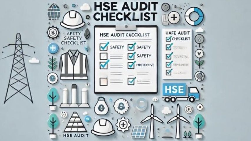 Quiz: Is Your Business Compliant with HSE Regulations?