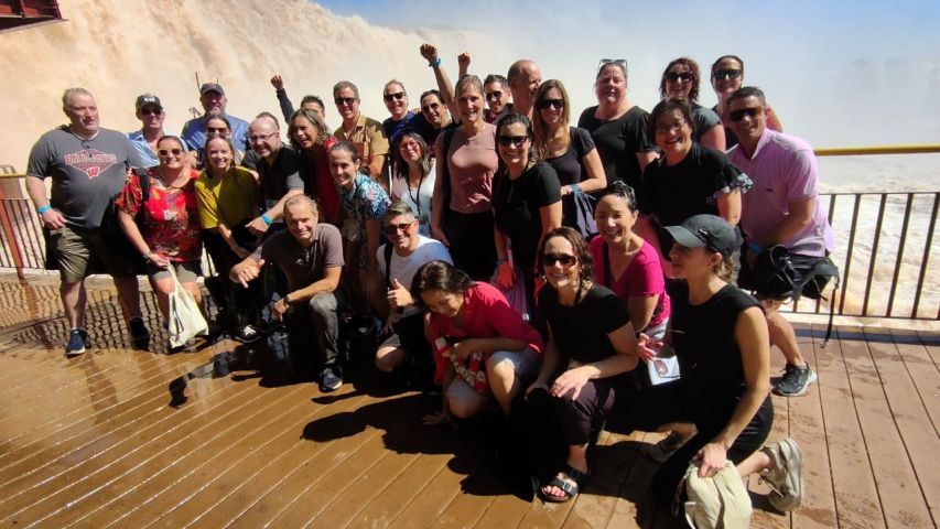 Latin America Local Expertise through our Global Alliance